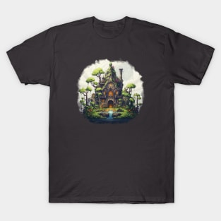 Old Growth Manor T-Shirt